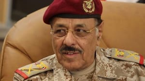 El-Ahmar saha gelişmelerini görüşmek için Marib’e geldi