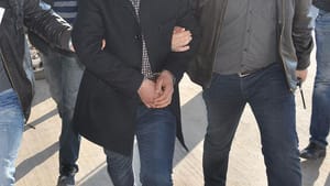 Türkiye, yakalanan iki askeri Yunanistan ile takas yapmayı reddetti