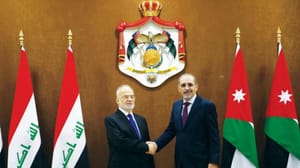 Ürdün ve Irak, DEAŞ’a karşı güvenlik işbirliğini sürdürmek üzere anlaştı
