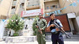 Irak seçimlerin ardından yeni kabinesini arıyor