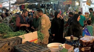 Irak’ta parlamento kararları sonrasında iç savaş uyarısı