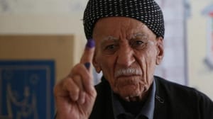 Irak seçimlerinde hile iddiaları çatışmalara neden oldu