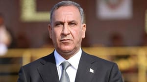 Irak seçimlerinin parlayan yıldızı Halid el-Ubeydi!