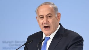 Netanyahu’dan ‘Kudüs’ açıklaması
