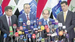 Irak’ta genel seçimlerin kesin sonuçları açıklandı