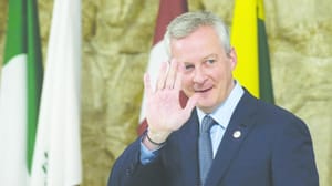 Fransa: AB, İran ile sözleşme yapan Avrupalı şirketlerin zararını karşılayabilir