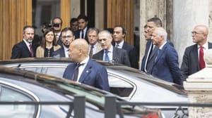 İtalya’da seçimin yenilenmesine karar verildi