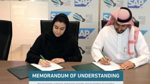 Suudi Arabistan’dan siber güvenlik anlaşması