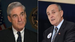 Trump’ın avukatı: Mueller’in görevlendirilmesi meşru değil