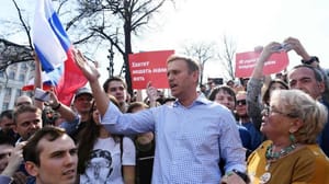 Rusya’da, muhalif lider Navalny gözaltına alındı