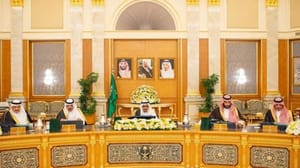 Suudi Arabistan terörle mücadelede Irak’ın yanında olduğunu vurguladı