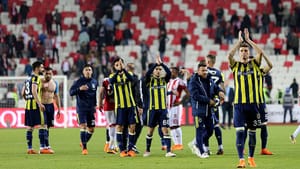 Fenerbahçe, son 14 sezonda 8. kez final oynayacak