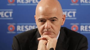 FIFA’dan mini Dünya Kupası projesi