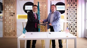 Suudi Arabistan ile IMAX arasında film anlaşması