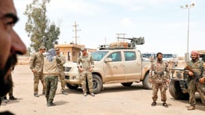ABD, DEAŞ’ın bitirilmesini hızlandırmak istiyor