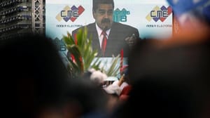 ABD’den Venezuela’ya diplomat misillemesi