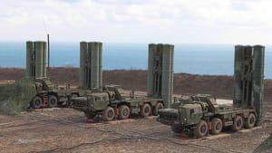 ABD Hava Kuvvetleri Genel Sekreteri’nden S-400 açıklaması