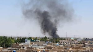ABD’den Afganistan’da Taliban’a ağır darbe