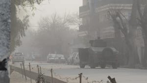 Afganistan’da Taliban Farah’a ikinci kez saldırdı