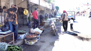 Afrin’de yaşam normale dönüyor