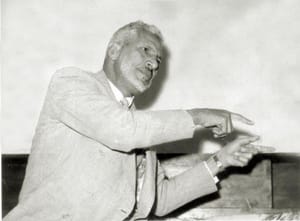 Ramazan şahsiyetleri: Sürgün dehası
