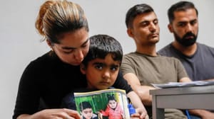 Irak, 2 yaşındaki vatandaşını öldüren Belçika polisinin hesap vermesini istiyor