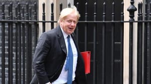 Boris Johnson: Avrupa ve ABD, İran’a karşı hemfikir
