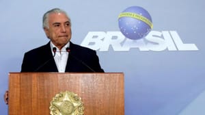 Brezilya’da kamyoncuların grevi sona erdi