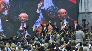 CHP’de toplanan imza sayısı açıklandı