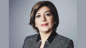 Caroline Faraj: ‘CNN Arapça’ bize uzak bir fikir değil
