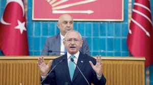 Muhalefetin ittifak açıklaması hafta sonuna ertelendi