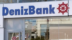 Denizbank’ın satışında anlaşma sağlandı