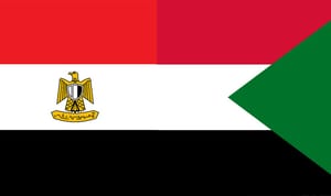Sudan-Mısır sınır ihtilafı çözüldü