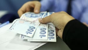 Emeklilere ödenecek bayram ikramiyesinin tarihi belli oldu