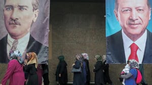 Erdoğan’dan Yüksek Askeri Şura’da değişiklik iması