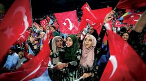 Erdoğan: Suikast tehditleri bizi yolumuzdan alıkoyamaz
