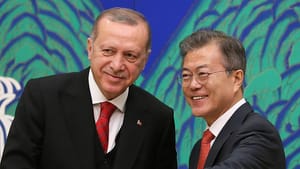 Erdoğan’dan Kanal İstanbul açıklaması