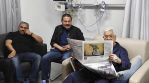Filistin Devlet Başkanı Abbas ne zaman taburcu olacak?