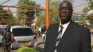 ABD’den Güney Sudanlı 6 yetkiliye yaptırım talebi