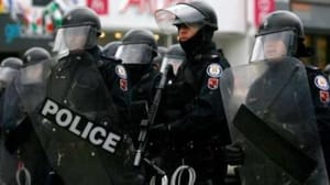 Hırvatistan’da iki göçmen çocuk polis tarafından yaralandı