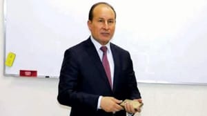 Haşdi Şabi örgütünün mali sorumlusu uğradığı suikast sonrası toprağa verildi