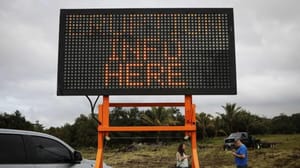 ‘Volkan Turizmi’ Hawaii’yi kurtarır mı?