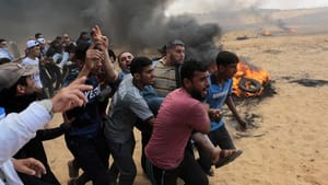 İİT’den İsrail’in Gazze’de yaptığı katliama tepki