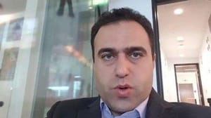 Londra, İran asıllı İngiliz öğrencinin gözaltısı sonrası Tahran’dan acil açıklama talep etti