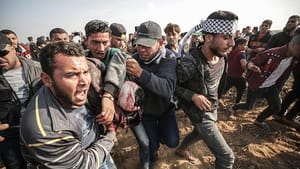 İngiltere’den Filistin’deki ölümlere tepki