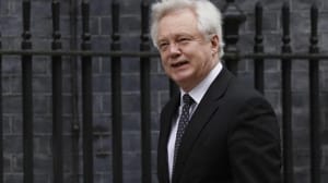 İngiltere, Brexit sonrası için tasarı yayınlayacak