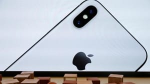 İphone, Apple’ın kârını beklentinin üzerine çıkardı
