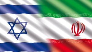 Amman’da İran – İsrail görüşmesi