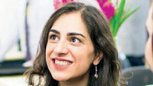 İran, İngiltere’den aile ziyareti için gelen öğrenciyi tutukladı