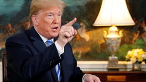 İslam İşbirliği Teşkilatı’ndan Trump’ın ‘nükleer anlaşma’ kararına destek